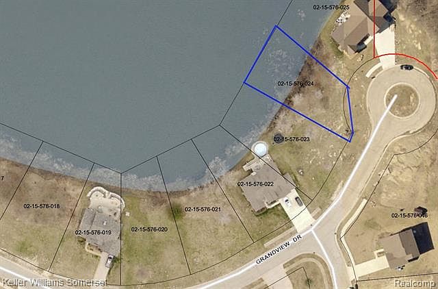 2nd image of 10493 Grandview Dr