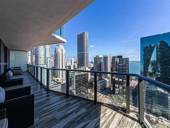 2nd image of 1300 S Miami Ave Unit 3002