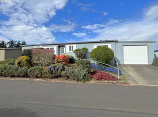 100 River Bend Rd Space 23, Reedsport, OR 97467