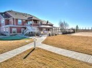 4101 Crittenton Ln UNIT 412, Wellington, CO 80549