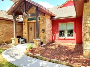 264 Iva Bell Ln, Liberty Hill, TX 78642