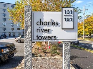 151 Coolidge Ave APT 704, Watertown, MA 02472