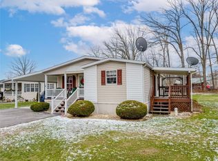 166 Ross Dr, Bedford, PA 15522