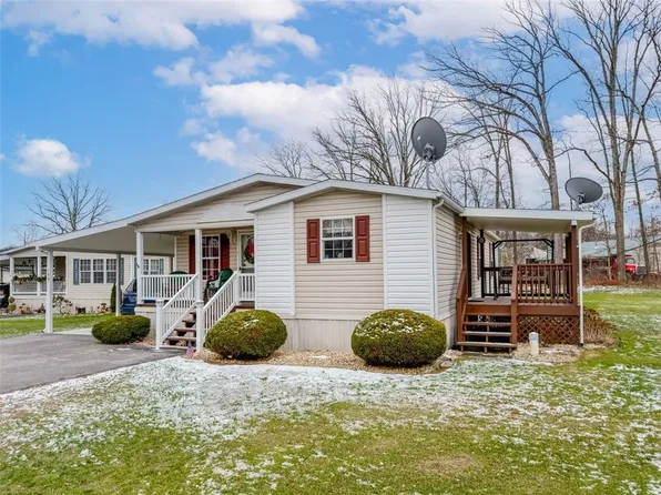 166 Ross Dr, Bedford, PA 15522