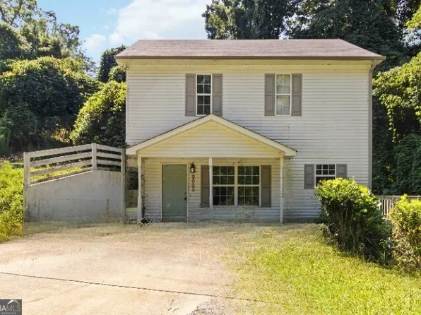 9005 Lemans Trl, Gainesville, GA 30506