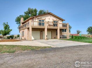 2643 County Road 19, Fort Lupton, CO 80621