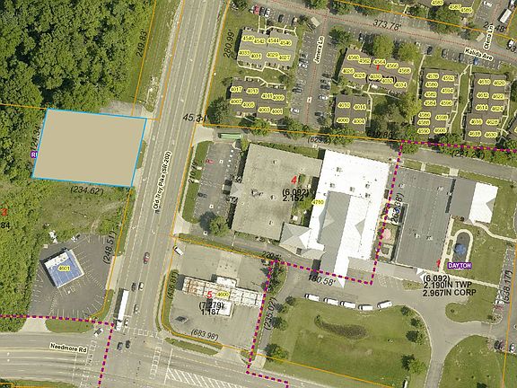 2nd image of 4707 Troy Pike