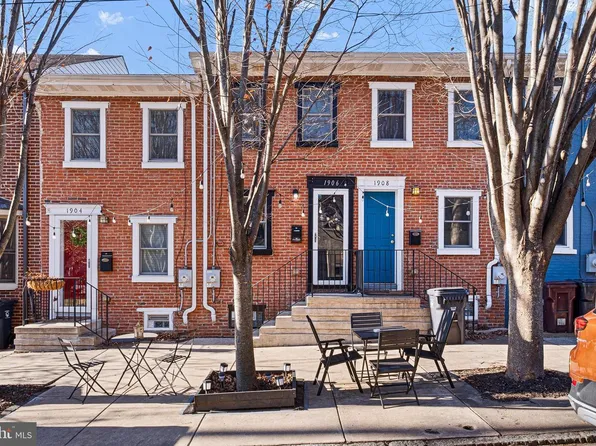 1906 Gilpin Ave, Wilmington, DE 19806