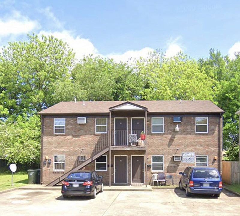 1st image of 1314 Reservoir Ave #A