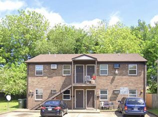 1314 Reservoir Ave #A, Norfolk, VA 23504