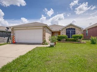 113 Truman Ct, Terrell, TX 75160