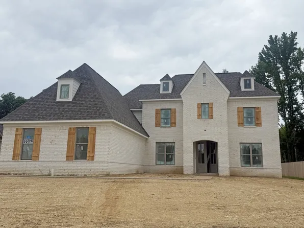 297 Rolling Grove Blvd Lot 22, Collierville, TN 38017
