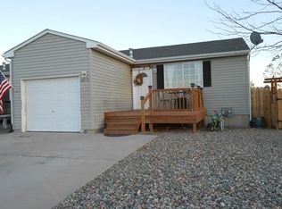 4673 Butte Rd UNIT B, Florence, CO 81226