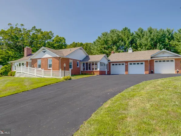 1401 Prospect Mill Rd, Bel Air, MD 21015