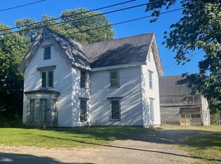 137 Old County Rd, Pembroke, ME 04666