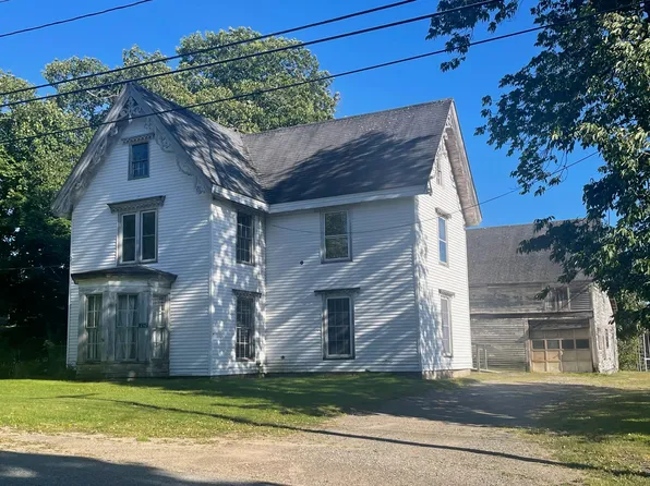 137 Old County Road, Pembroke, ME 04666
