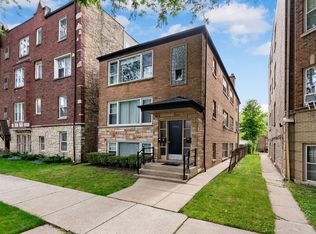 5706 N Saint Louis Ave, Chicago, IL 60659