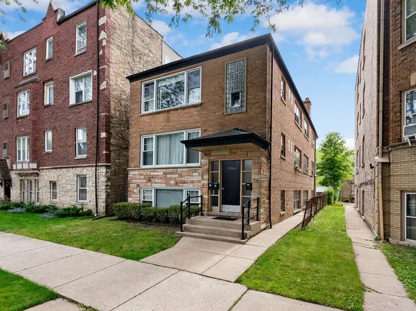 5706 N Saint Louis Ave, Chicago, IL 60659
