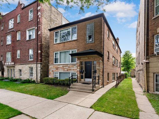 5706 N Saint Louis Ave, Chicago, IL 60659