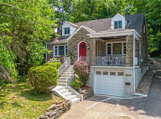 2904 Laketon Rd, Pittsburgh, PA 15235