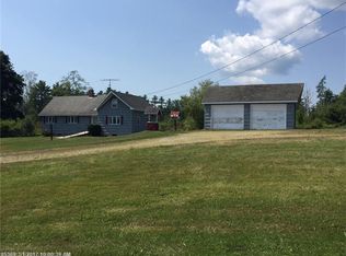 358 Atlantic Hwy, Warren, ME 04864