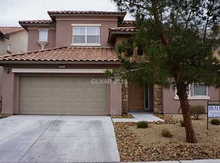 3373 Sunrise Rose Ave, North Las Vegas, NV 89031