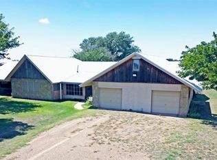 1605 N County Road 1450, Lubbock, TX 79416
