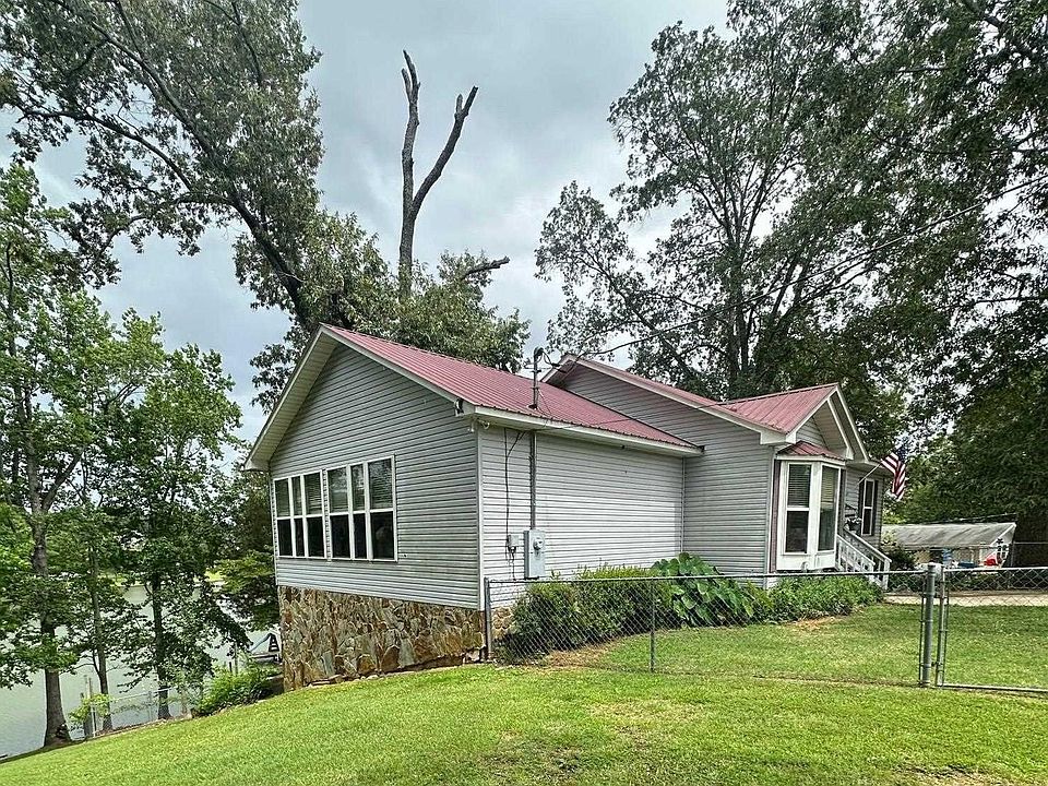 630 County Road 355, Leesburg, AL 35983 MLS 1837167 Zillow