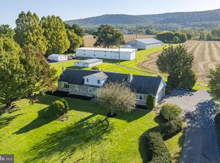 328 Stricklerstown Rd, Newmanstown, PA 17073