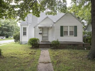 1637 S Fremont Ave, Springfield, MO 65804