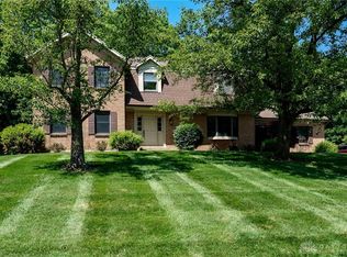 3390 Ohara Dr, Dayton, OH 45434