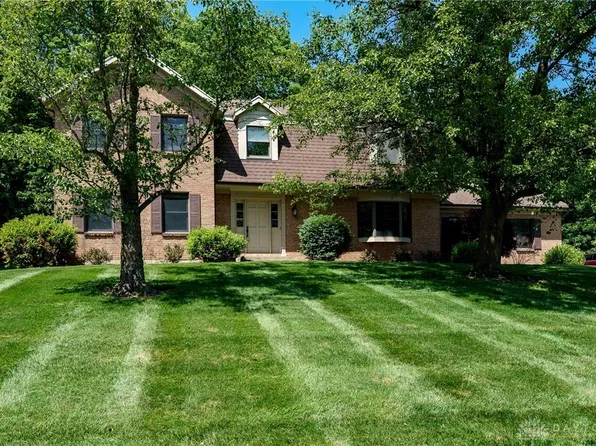 3390 Ohara Dr, Dayton, OH 45434