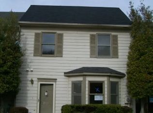 1002 Oaks Pkwy SE #1002, Smyrna, GA 30082