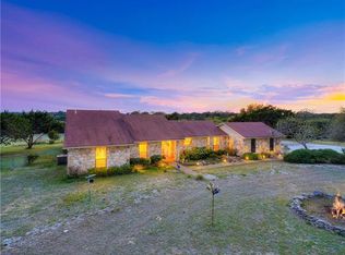 1100 Golds Rd, Wimberley, TX 78676