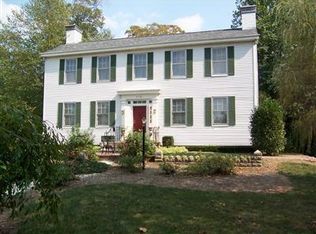 110 Rachel Dr, New Richmond, OH 45157