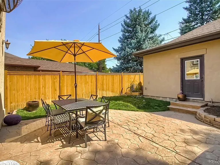 884 S Emerson St — Photo 11