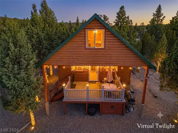 4655 N Kosherm Way, Kanab, UT 84710