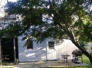 38 1/2 Benedict St, Norwalk, CT 06850