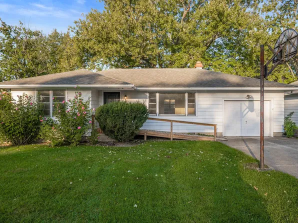 3409 N Pauline Ave, Muncie, IN 47304