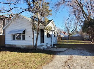 4836 N 20th St, Milwaukee, WI 53209