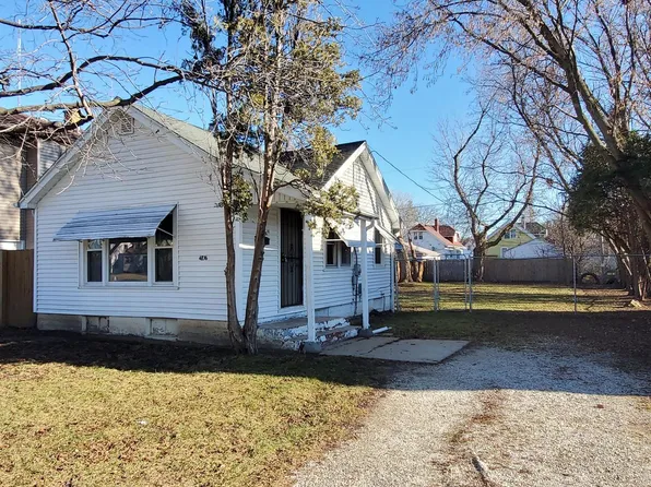 4836 North 20th STREET, Milwaukee, WI 53209