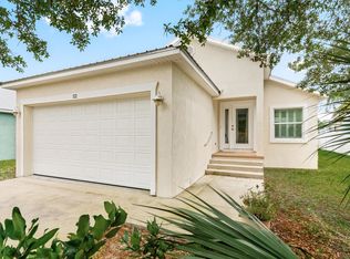 32 S Comares Ave, Saint Augustine, FL 32080