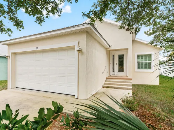 32 S Comares Ave, Saint Augustine, FL 32080