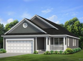 4543 Camp Rd #L76, Hamburg, NY 14075