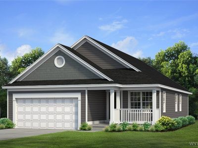 4543 Camp Rd #L76, Hamburg, NY, 14075