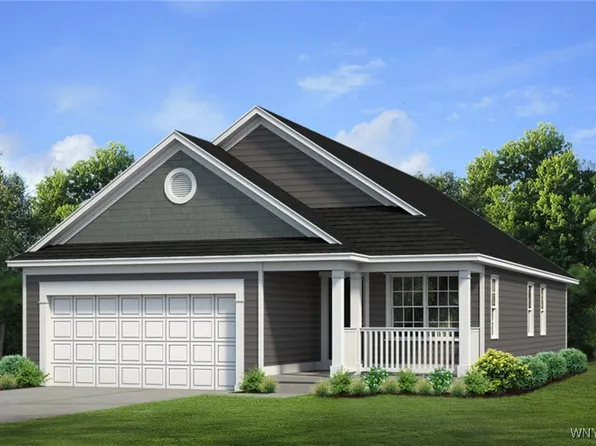 4543 Camp Rd #L76, Hamburg, NY 14075