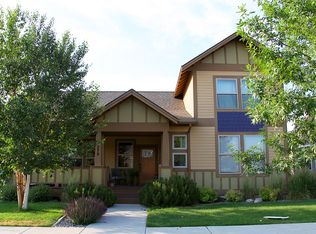 4579 Cascade St, Bozeman, MT 59718