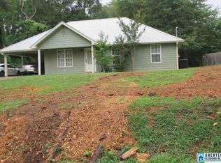 6478 Valley Lake Dr, Southside, AL 35907