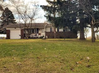 4839 Briggs Rd, Otter Lake, MI 48464