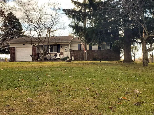 4839 Briggs Rd, Otter Lake, MI 48464